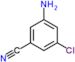 3-amino-5-chlorobenzonitrile