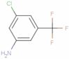 3-Chloro-5-(trifluoromethyl)benzenamine