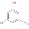 Phenol, 3-amino-5-chloro-