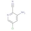2-Pyridinecarbonitrile, 3-amino-5-chloro-