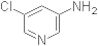 5-Chloro-3-pyridinamine