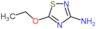 5-ethoxy-1,2,4-thiadiazol-3-amine