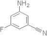 5-Cyano-3-fluoroaniline