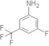 3-amino-5-fluorobenzotrifluoride