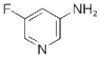 3-amino-5-fluoropyridine