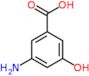 3-amino-5-hydroxybenzoic acid