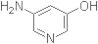 3-Amino-5-hydroxypyridine