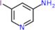 5-iodopyridin-3-amine