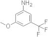 3-Methoxy-5-(trifluoromethyl)aniline