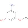 Phenol, 3-amino-5-methoxy-