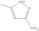 3-Amino-5-methyl-1H-pyrazole