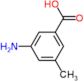 3-amino-5-methylbenzoic acid