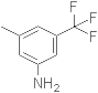 3-Methyl-5-(trifluoromethyl)aniline