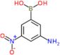 (3-amino-5-nitrophenyl)boronic acid