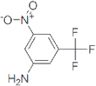 3-Nitro-5-(trifluoromethyl)benzenamine