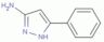 3-amino-5-phenylpyrazole