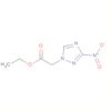 1H-1,2,4-Triazole-1-acetic acid, 3-nitro-, ethyl ester