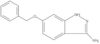 6-(Phenylmethoxy)-1H-indazol-3-amine