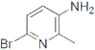 6-Bromo-2-metil-3-piridinamina