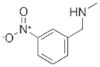 N-methyl-N-(3-nitrobenzyl)amine