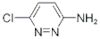 3-Amino-6-chloropyridazine