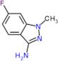 6-fluoro-1-methyl-1H-indazol-3-amine
