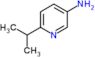 6-Isopropylpyridin-3-amine