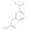 2-Propanone, 1-(3-nitrophenyl)-