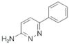 3-AMINO-6-PHENYLPYRIDAZINE