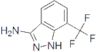 7-Trifluoromethyl-1H-indazol-3-ylamine