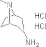 3-aminotropane dihydrochloride