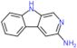 9H-beta-carbolin-3-amine