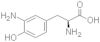 L-3-Aminotyrosine