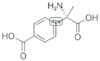 (S)-ALPHA-METHYL-4-CARBOXYPHENYLGLYCINE