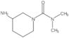 3-Amino-N,N-dimethyl-1-piperidincarboxamid