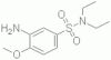 3-Amino-N,N-diethyl-4-methoxybenzenesulfonamide