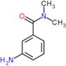 3-amino-N,N-dimethylbenzamide