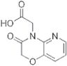 (3-Oxo-2,3-dihydro-pyrido[3,2-b][1,4]oxazin-4-yl)-acetic acid