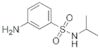 3-AMINO-N-ISOPROPYLBENZENESULFONAMIDE