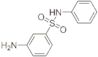 3-Amino-N-phenylbenzenesulfonamide