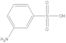 3-Aminobenzene sulfonic acid