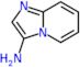 imidazo[1,2-a]pyridin-3-amine