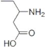 3-AMINO-PENTANOIC ACID