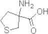 3-Aminotetrahydro-3-thiophenecarboxylic acid