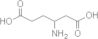 3-Aminohexanedioic acid