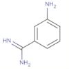 Benzenecarboximidamide, 3-amino-