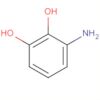 1,2-Benzenediol, 3-amino-