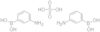 (3-Aminophenyl)boronic acid hemisulfate