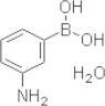 3-aminophenylboronic acid monohydrate