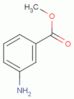 methyl 3-aminobenzoate